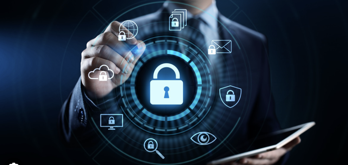 Is my data safe if I order online prescriptions?